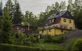 Apartmany Korenov