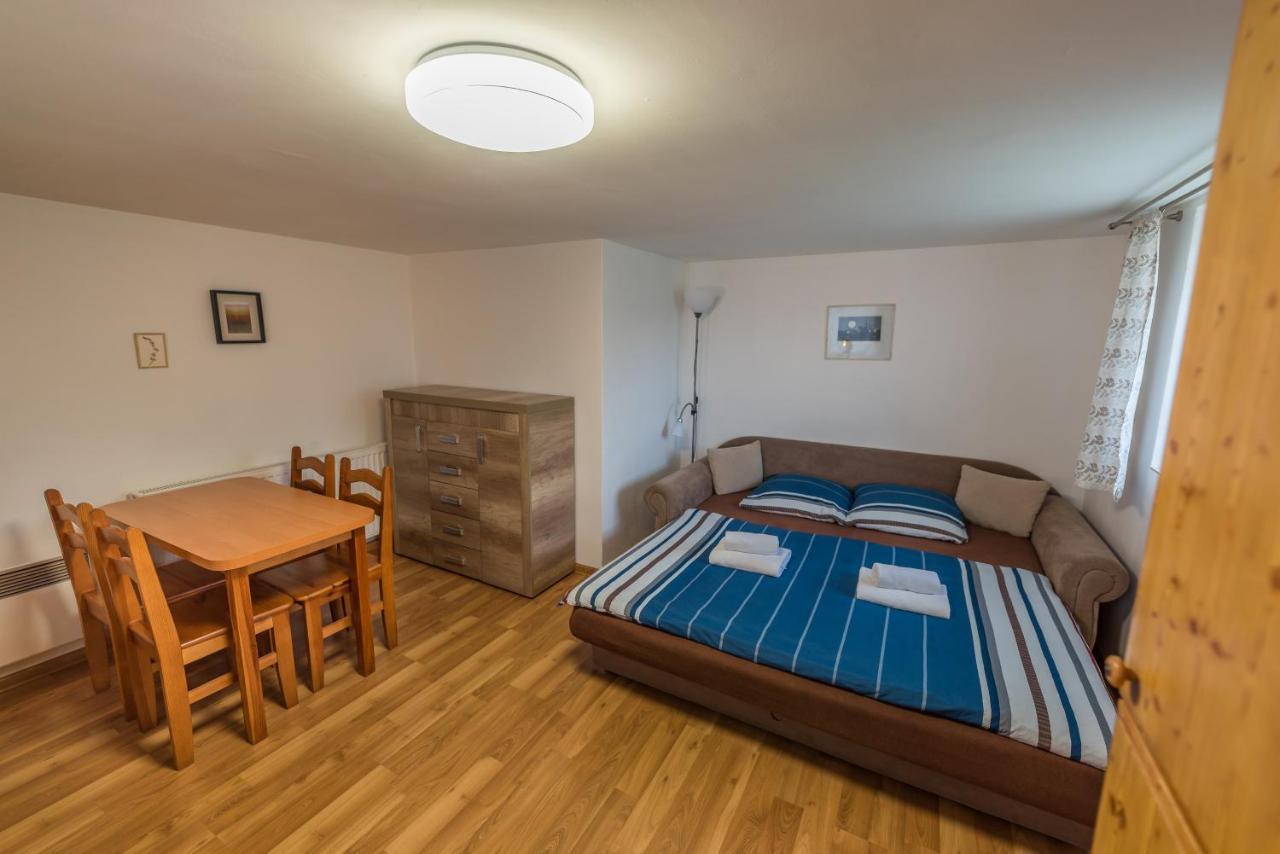 Apartmany Kořenov Exterior foto