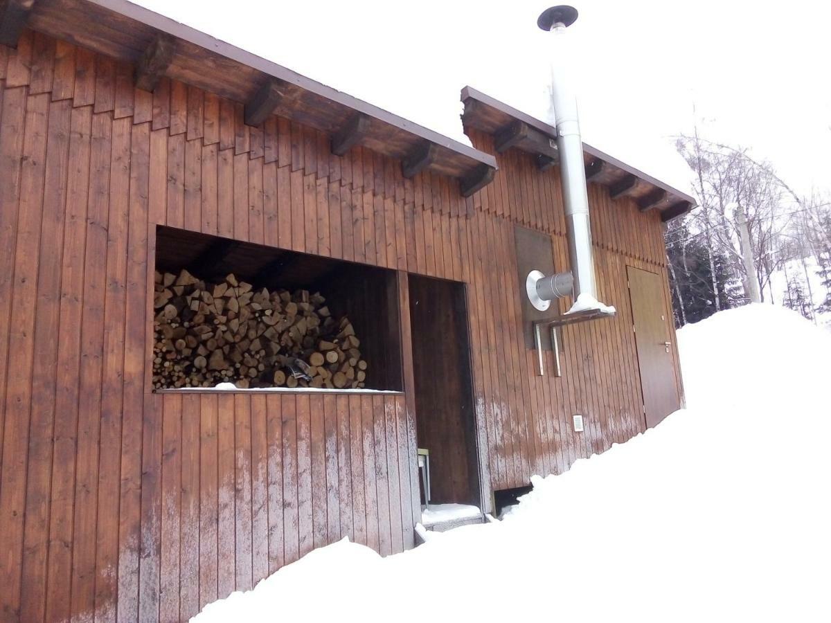 Apartmany Kořenov Exterior foto